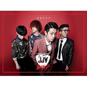 Jung Joon Young Band - Escape to Hangover